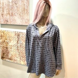 Jane & Delancy Hoodie